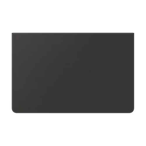 Galaxy Tab S11 Book Cover Keyboard Slim QWERTY Zwart