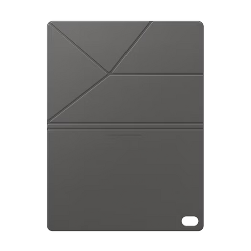 Galaxy Tab S11 Book Cover Zwart