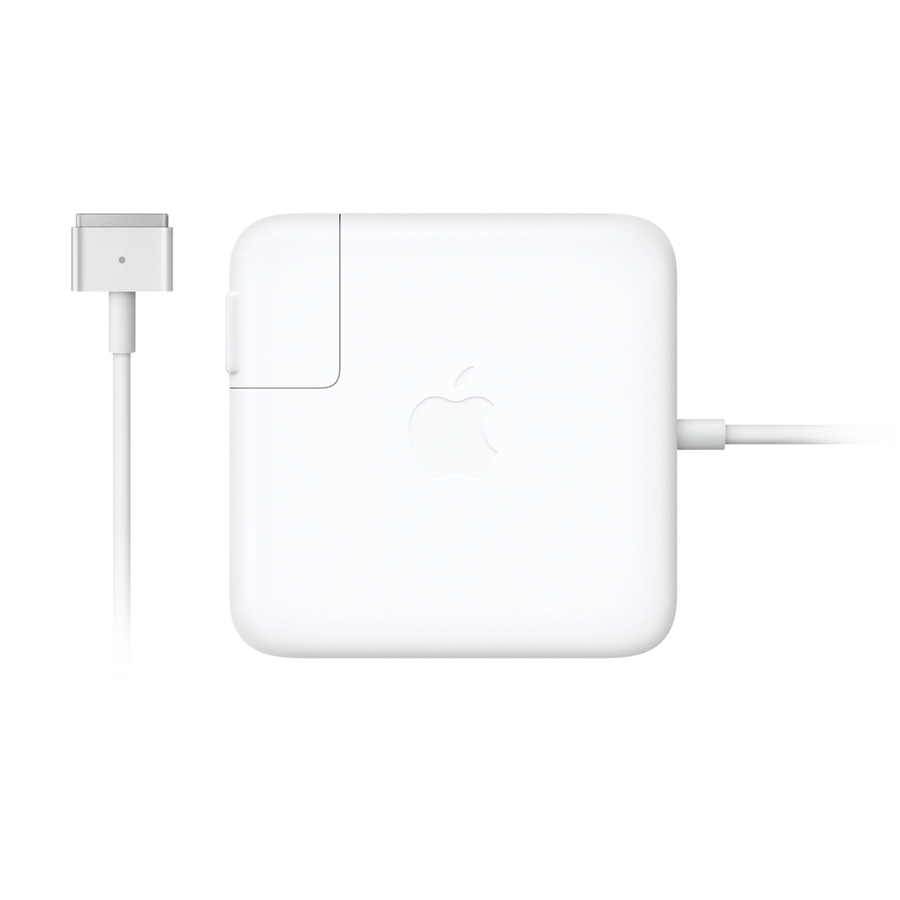 Apple 85W MagSafe Voedingsadapter (voor 15- and 17-inch MacBook Pro)