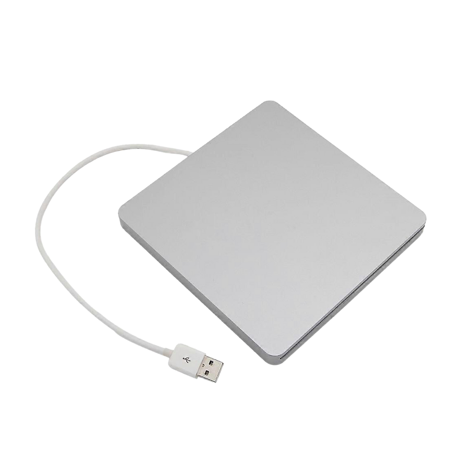 Apple USB SuperDrive