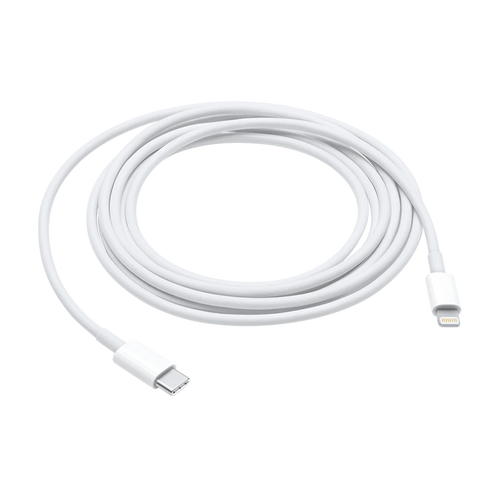 Apple Lightning to USB Kabel (2 m)