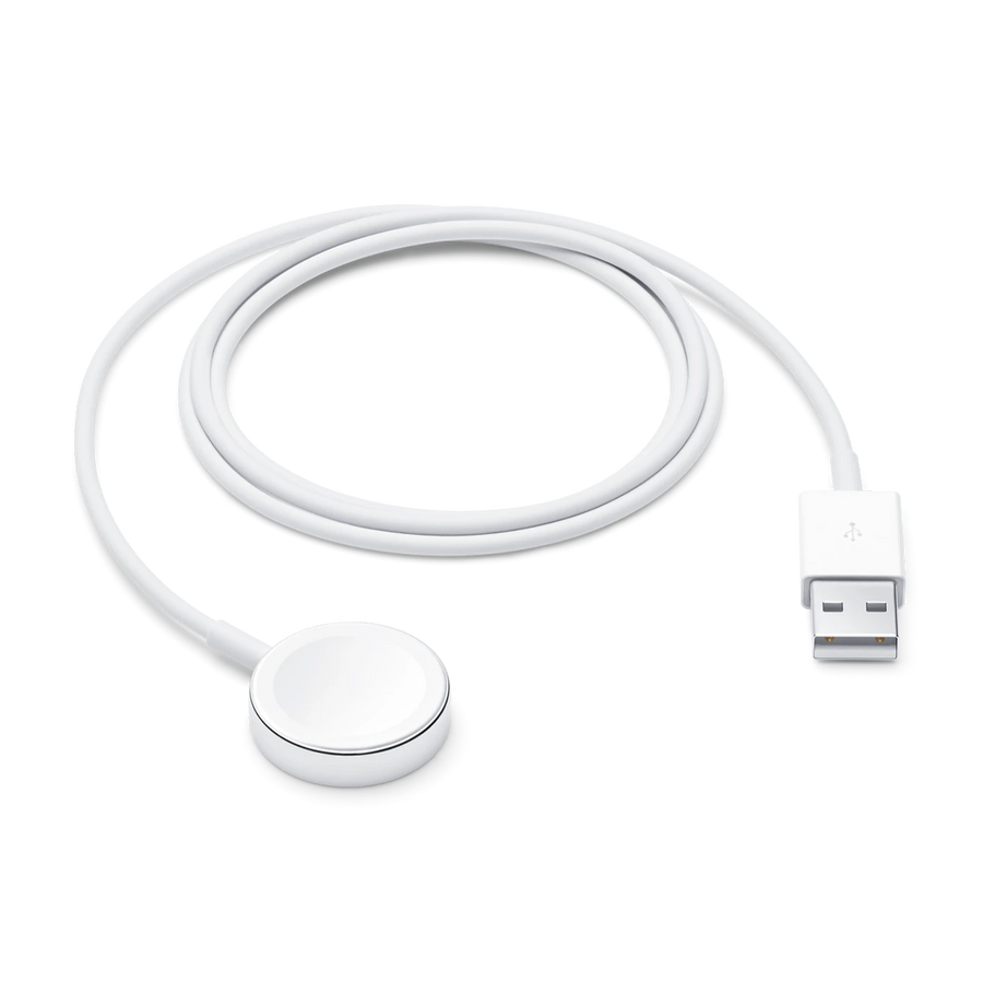 Apple Watch Magnetic Charging Kabel (1 m)