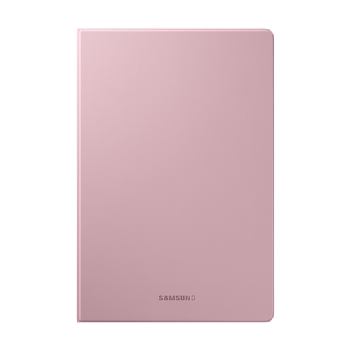 Galaxy Tab S6 Lite Book Cover Roze