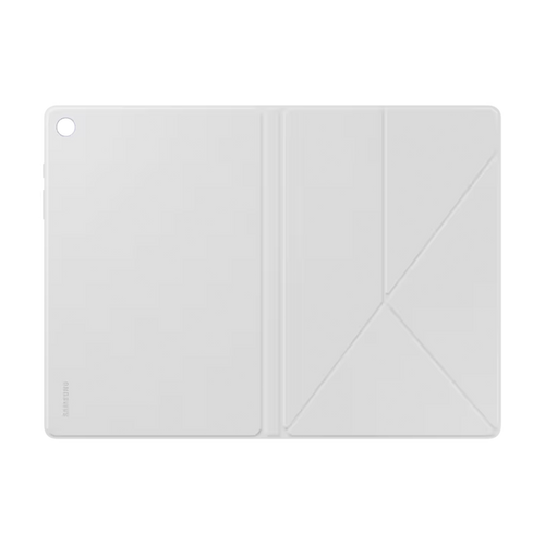 Galaxy Tab A9+ Book Cover Wit