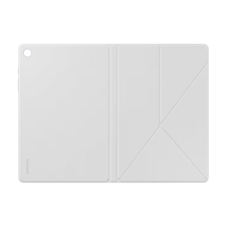 Galaxy Tab A9+ Book Cover Wit
