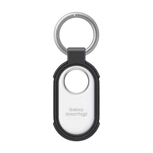 Galaxy Rugged Case Zwart | SmartTag2