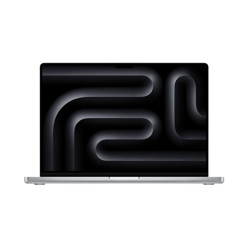 Apple MacBook Pro 16" M4 Pro 14C 20C 24GB 512GB Zilver INT Engels