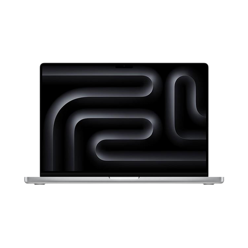 Apple MacBook Pro 16" M4 Pro 14C 20C 48GB 512GB Zilver INT Engels