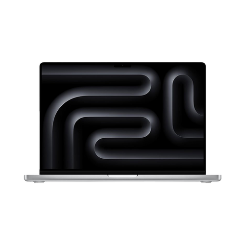 Apple MacBook Pro 16" M4 Max 16C 40C 48GB 1TB Zilver INT Engels