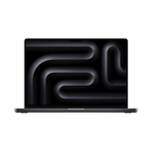 Spacezwart