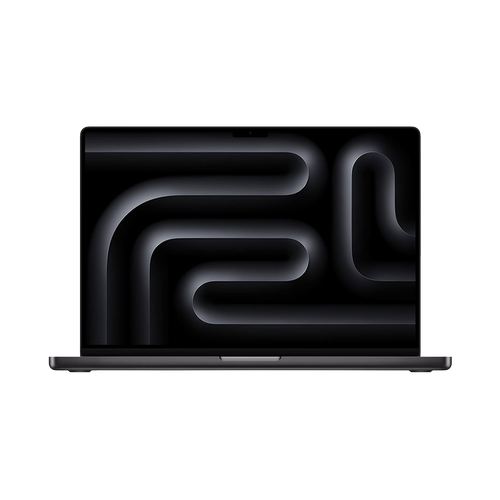 Apple MacBook Pro 16" M4 Max 16C 40C 48GB 1TB Spacezwart INT Engels