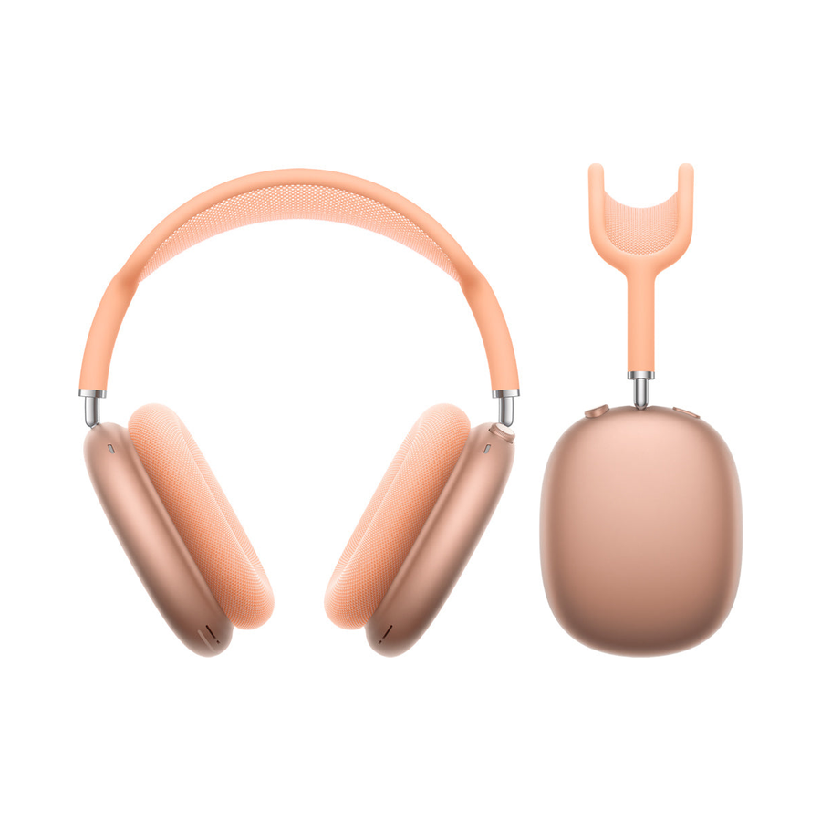 Apple AirPods Max 2 - Oranje