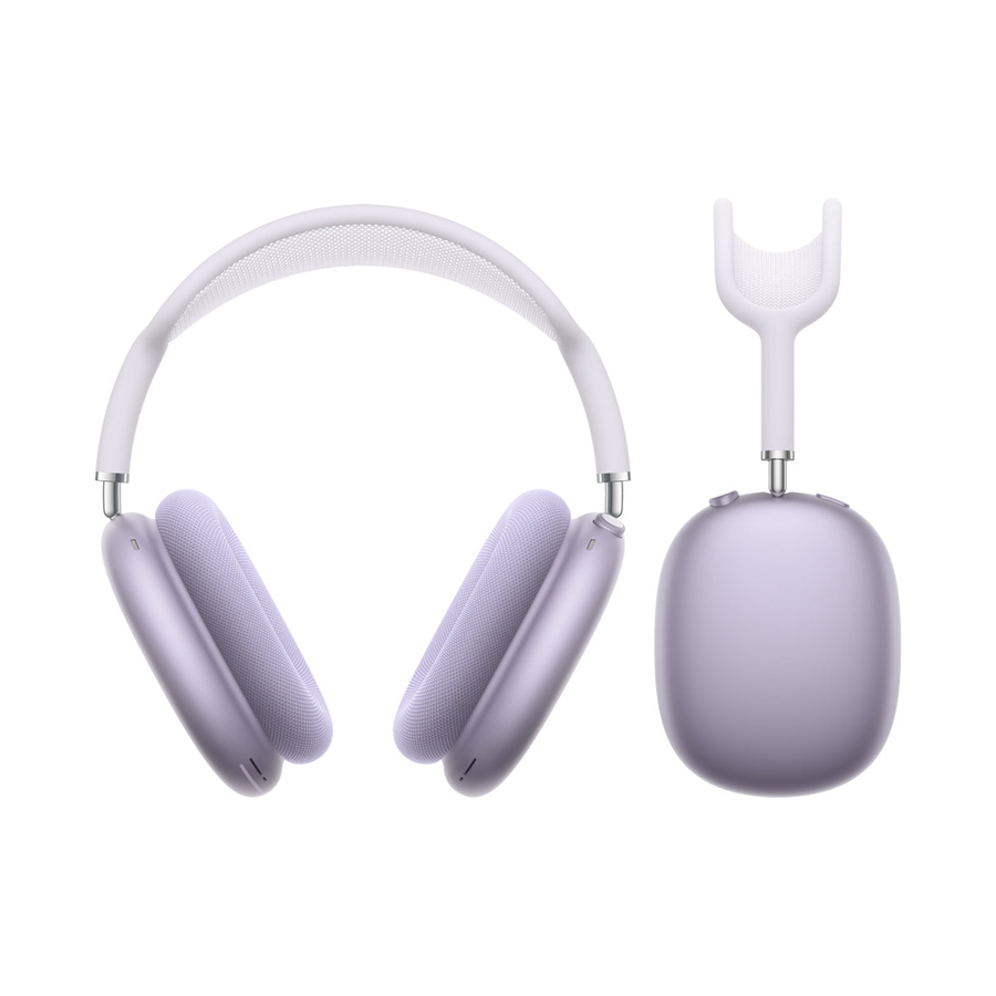 Apple AirPods Max 2 - Paars