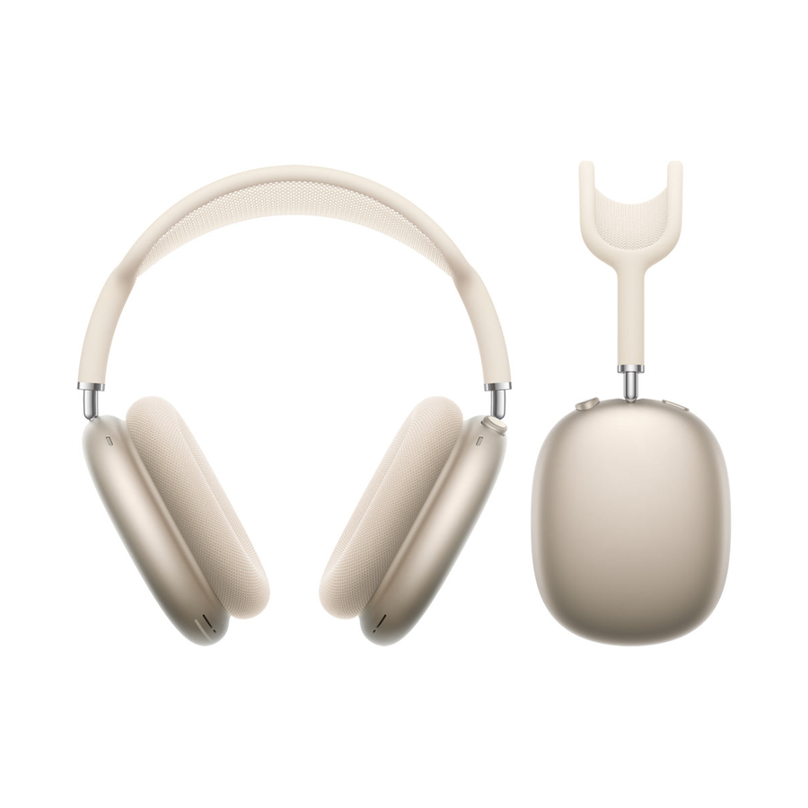 Apple AirPods Max 2 - Sterrenlicht