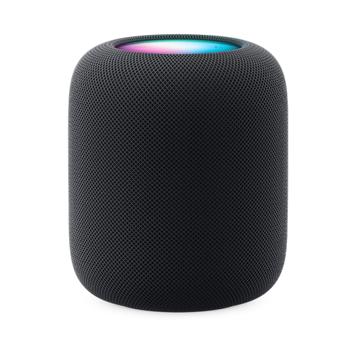 Apple HomePod (2nd gen.) Middernacht