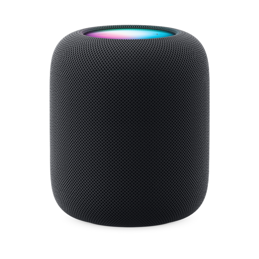 Apple HomePod (2nd gen.) Middernacht
