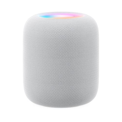 Apple HomePod (2nd gen.) Wit