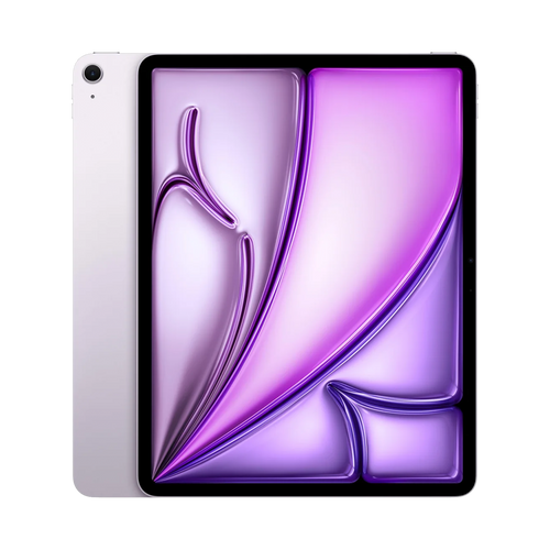 Apple iPad 13" Air Wi-Fi 128GB - Paars (2025)