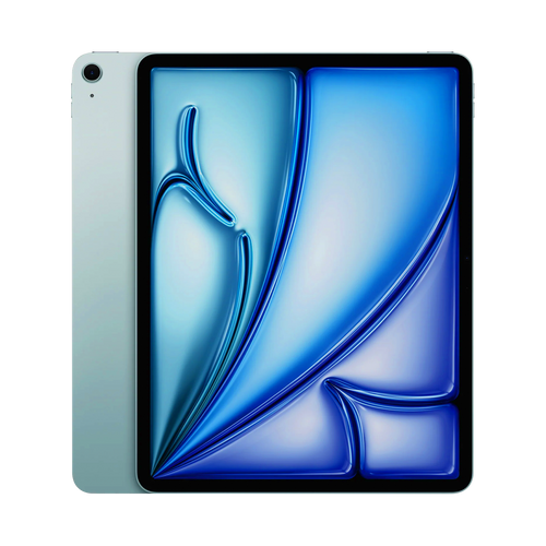 Apple iPad 13" Air Wi-Fi 256GB - Blauw (2025)