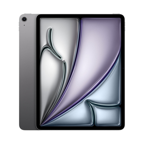 Apple iPad 13" Air Wi-Fi + Cellular 512GB - Spacegrijs (2025)