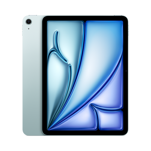 Apple iPad Air 11" Wi-Fi 128GB - Blauw (2026)