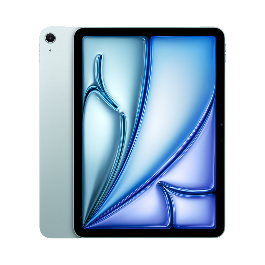 Apple iPad Air 11" Wi-Fi 256GB - Blauw (2026)