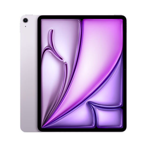 Apple iPad Air 13" Wi-Fi 128GB - Paars (2026)