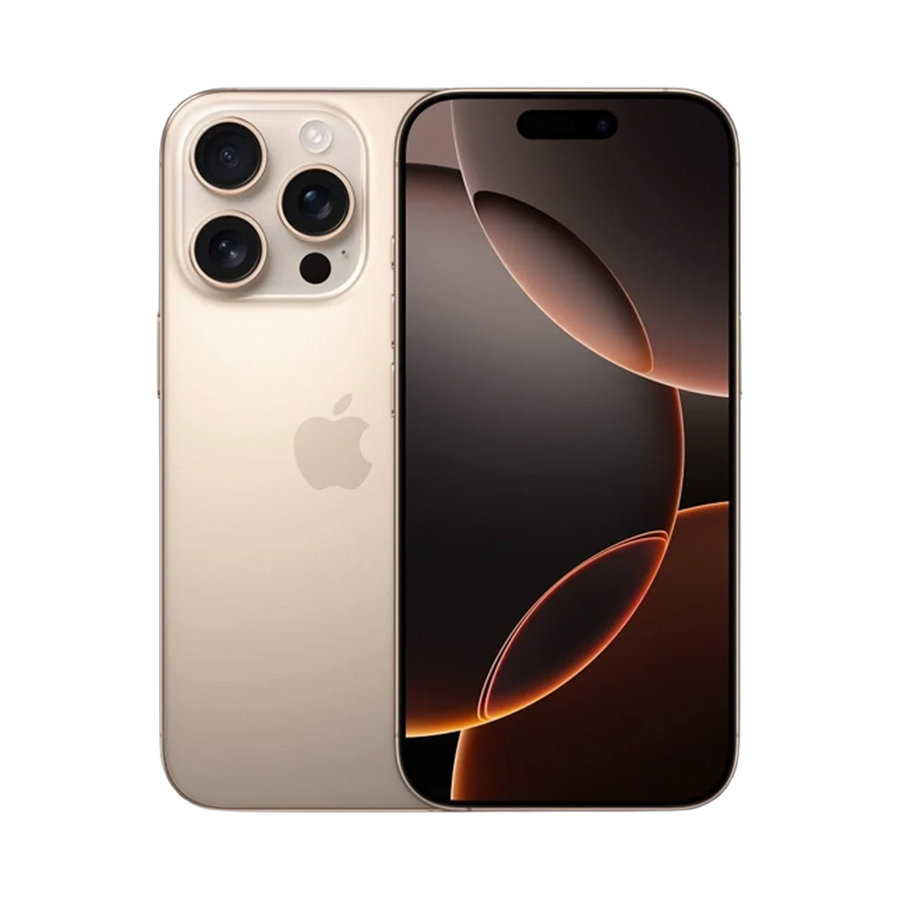 Apple iPhone 16 Pro 256GB Desert Titanium