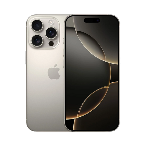 Apple iPhone 16 Pro 256GB Natural Titanium