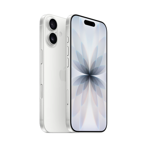 Apple iPhone 17 256GB Wit