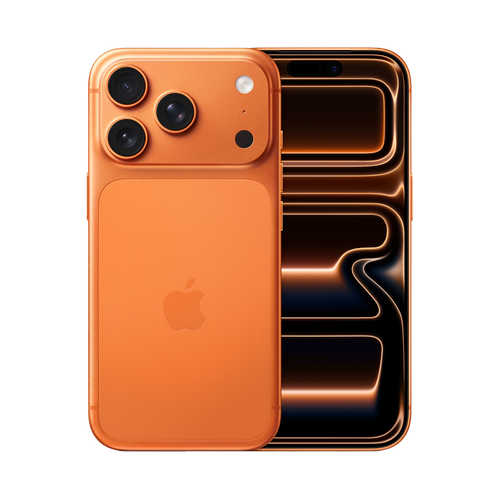 Apple iPhone 17 Pro 256GB Oranje