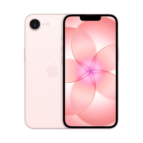 Apple iPhone 17e 512GB Zachtroze