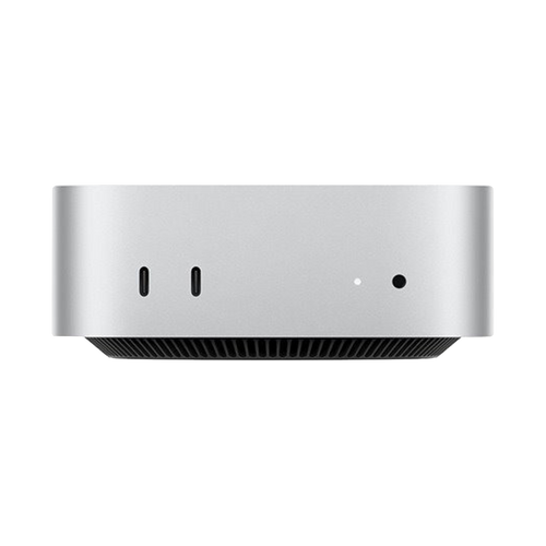 Apple Mac mini M4 10C 10C 16GB 512GB