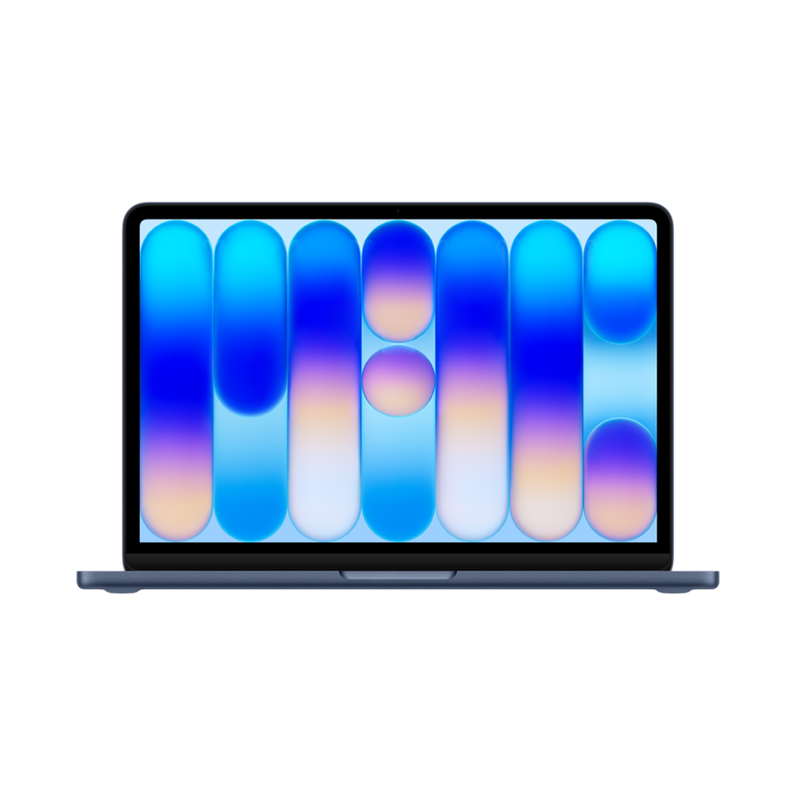Apple Macbook Neo 13" A18 Pro 6C 5C 8GB 256GB Indigo