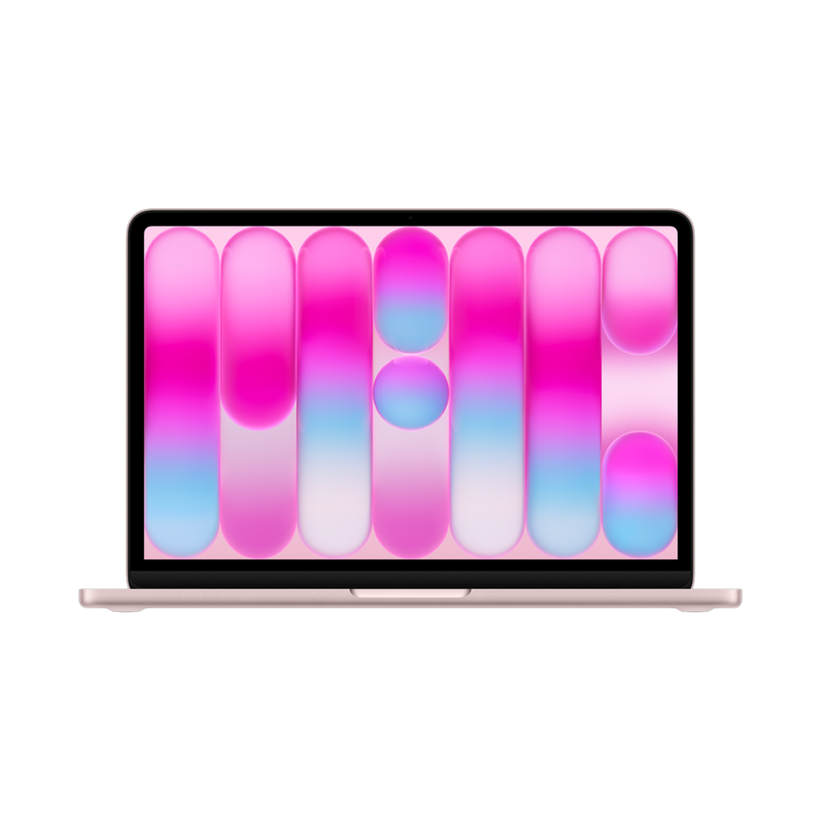 Apple Macbook Neo 13" A18 Pro 6C 5C 8GB 512GB Blos