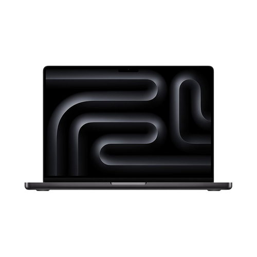 Apple MacBook Pro 14" M4 10C 10C 16GB 1TB Spacezwart INT Engels