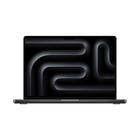 Spacezwart