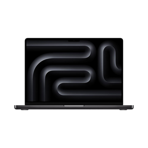 Apple MacBook Pro 14" M4 10C 10C 24GB 1TB Spacezwart INT Engels