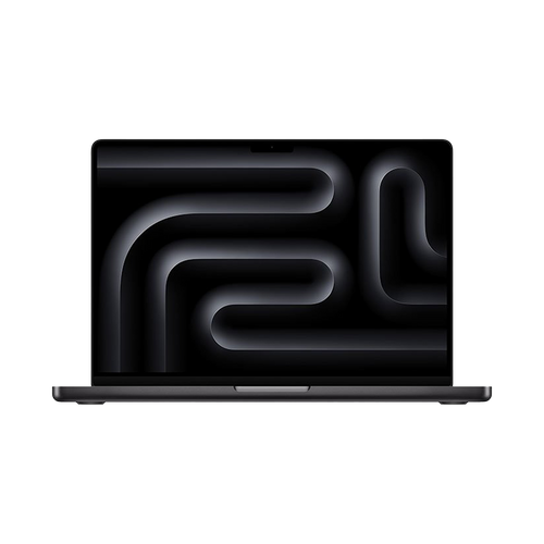 Apple MacBook Pro 14" M4 Max 14C 32C 36GB 1TB Spacezwart INT Engels