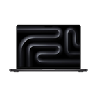 Spacezwart