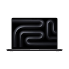 Spacezwart