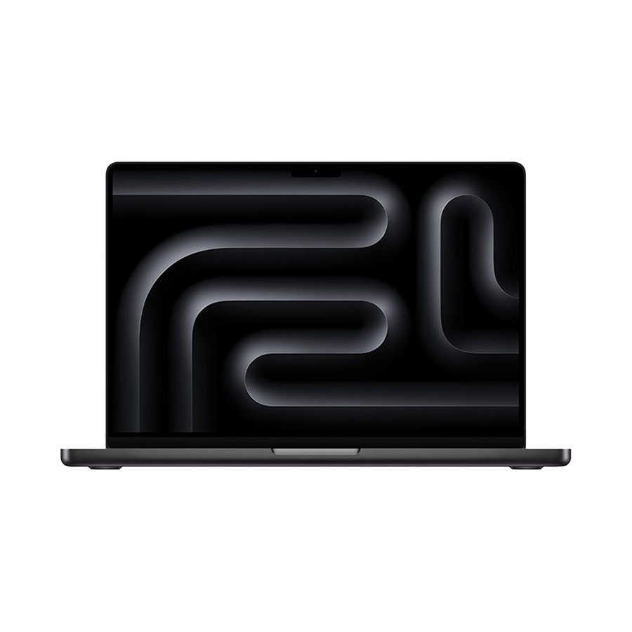 Apple MacBook Pro 16" M4 Max 14C 32C 36GB 1TB Zilver INT Engels