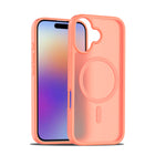 Oranje