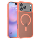 Oranje