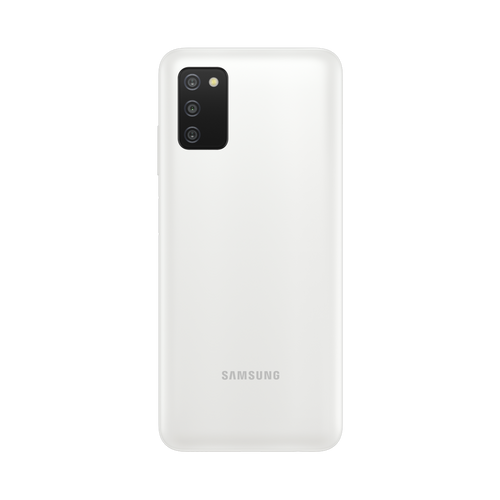 Samsung Galaxy A03s 32GB Wit