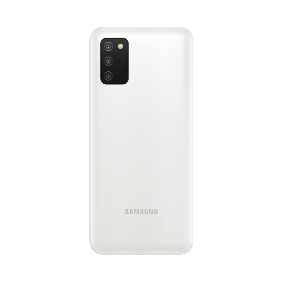 Samsung Galaxy A03s 32GB Wit