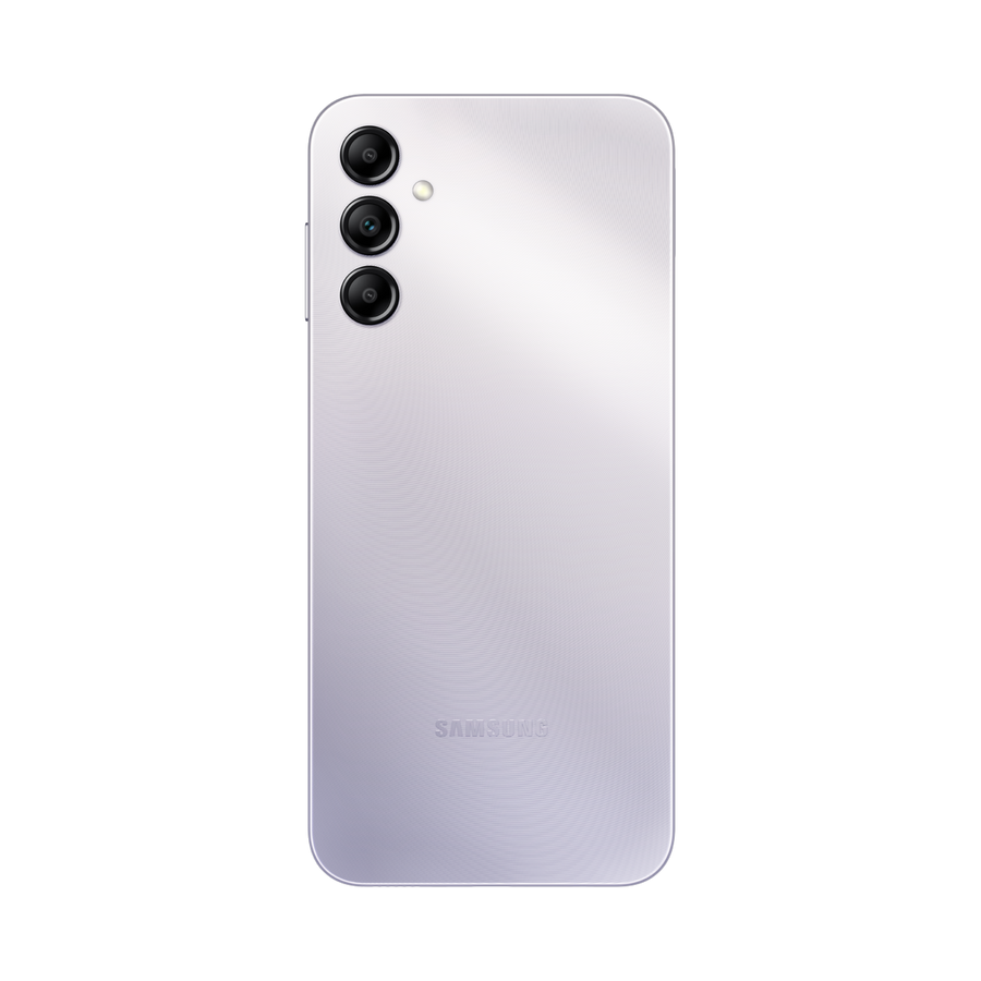 Samsung Galaxy A14 5G 128GB Zilver