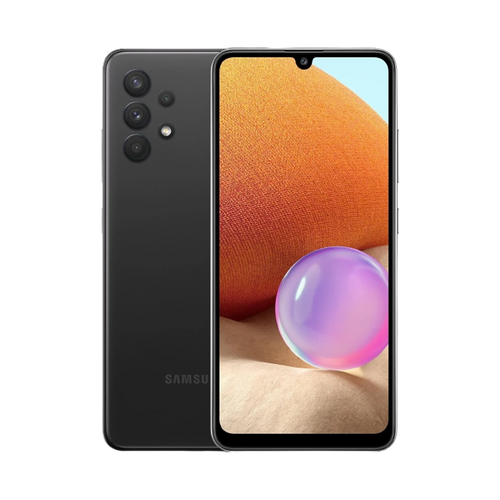 Samsung Galaxy A32 4G 128GB Zwart