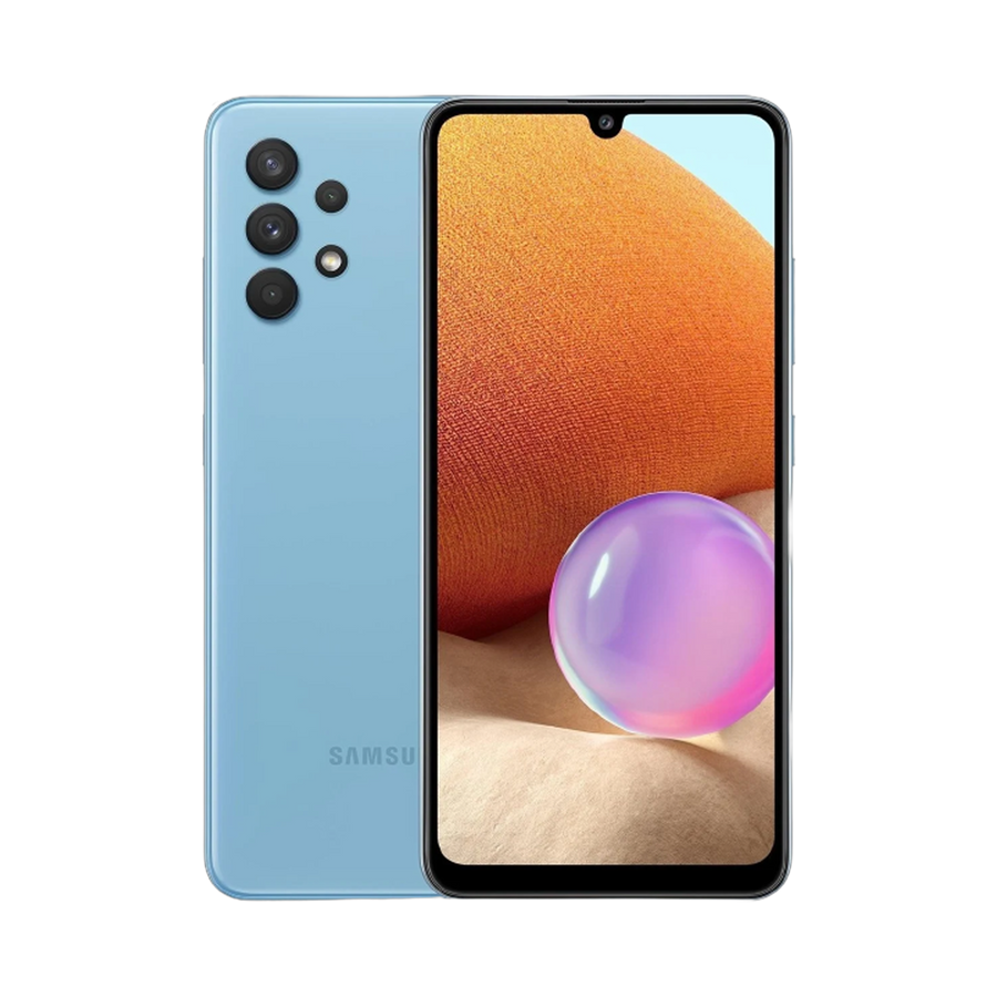Samsung Galaxy A32 5G 64GB Blauw