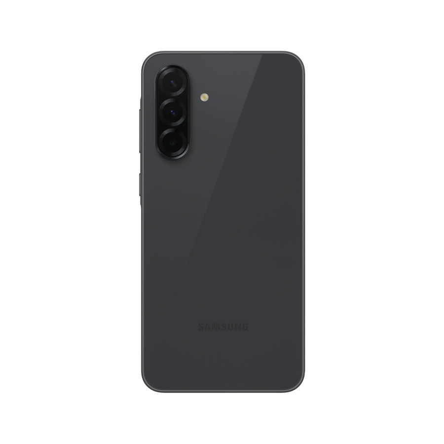 Samsung Galaxy A36 5G 128GB Zwart